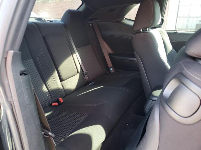 Photo 10 from auction – 2015 DODGE CHALLENGER with VIN 2C3CDZAG0FH710834