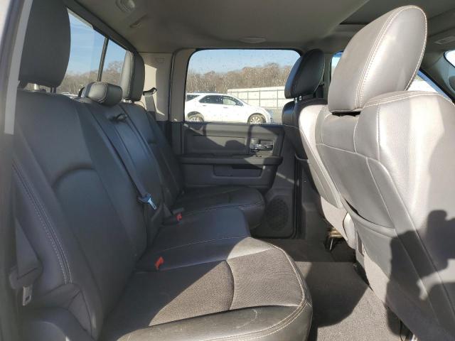 Photo 10 from auction – 2012 DODGE RAM 1500 S with VIN 1C6RD7MT1CS162535