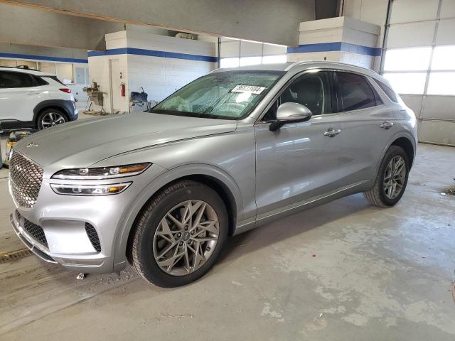 GENESIS GV70 BASE 2025 with VIN 5NMMADTB9SH024948 - Photo from auction