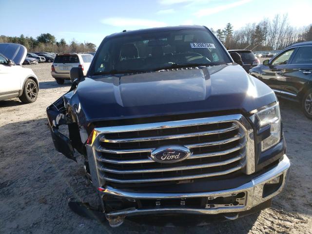 Photo 5 from auction – 2015 FORD F150 SUPER with VIN 1FTEX1EP7FKF10890