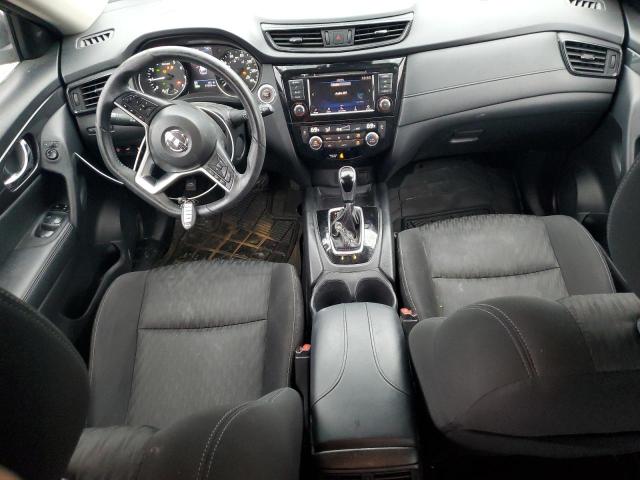 Photo 8 from auction – 2020 NISSAN ROGUE S with VIN KNMAT2MT2LP521017