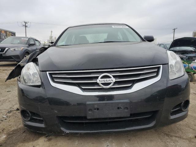 Photo 5 from auction – 2012 NISSAN ALTIMA BAS with VIN 1N4AL2AP4CN443736