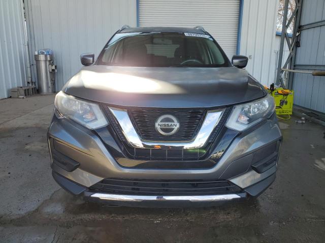 Photo 5 from auction – 2018 NISSAN ROGUE S with VIN KNMAT2MV1JP560101