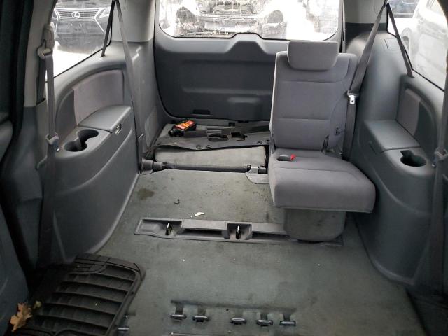 Photo 10 from auction – 2007 HONDA ODYSSEY EX with VIN 5FNRL38497B067246
