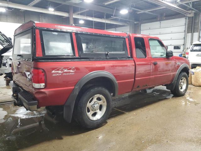 Photo 3 from auction – 2000 FORD RANGER SUP with VIN 1FTZR15V5YPA33621
