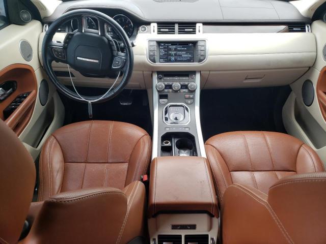Photo 8 from auction – 2015 LAND ROVER RANGE ROVE with VIN SALVV2BGXFH993510