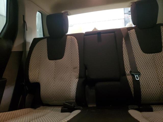 Photo 10 from auction – 2014 GMC TERRAIN SL with VIN 2GKALMEK1E6268782
