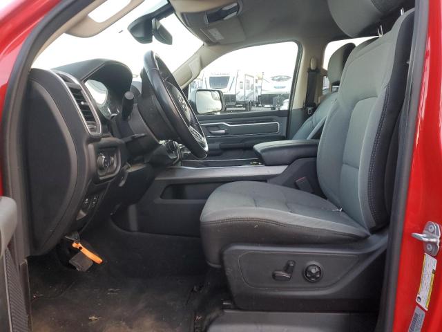 صورة رقم 7 من المزاد - 2020 RAM 1500 BIG H مع VIN 1C6SRFBTXLN247484