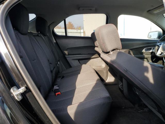 Photo 11 from auction – 2016 CHEVROLET EQUINOX LT with VIN 2GNALCEK4G6117600