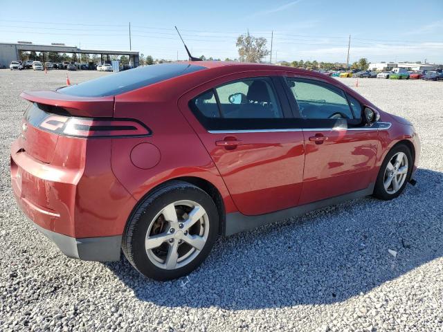 Photo 3 from auction – 2013 CHEVROLET VOLT with VIN 1G1RA6E41DU108301