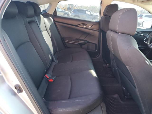 Photo 10 from auction – 2016 HONDA CIVIC EX with VIN 19XFC1F32GE001953