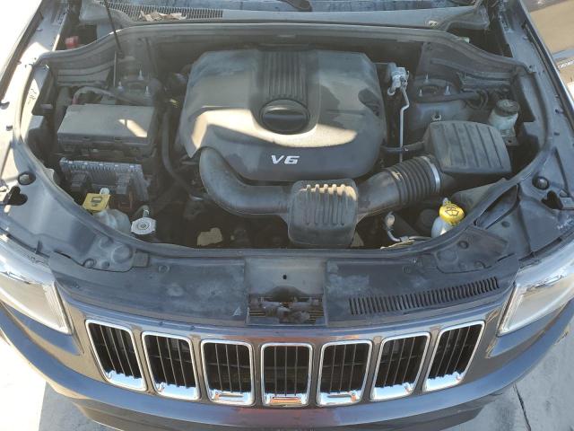 Photo 12 from auction – 2015 JEEP GRAND CHER with VIN 1C4RJEBG8FC167452
