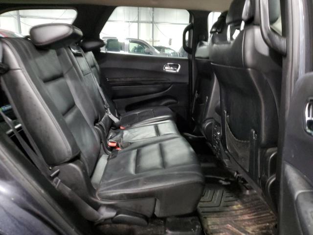 Photo 11 from auction – 2015 DODGE DURANGO LI with VIN 1C4RDJDG9FC240583