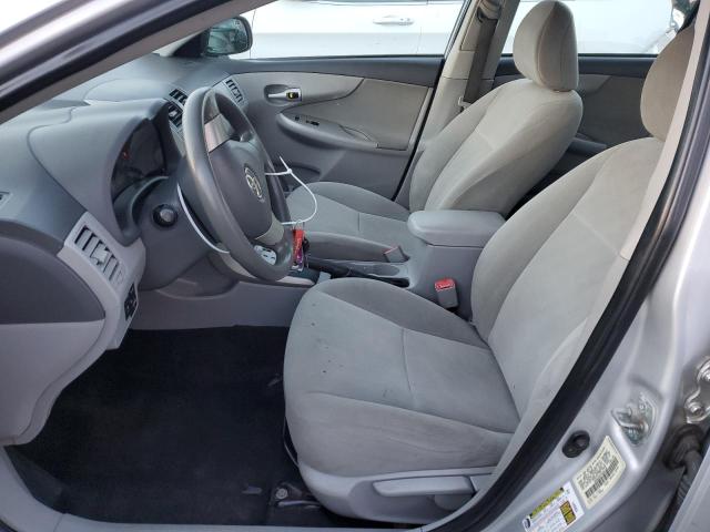 Photo 7 from auction – 2010 TOYOTA COROLLA BA with VIN 1NXBU4EE7AZ361126