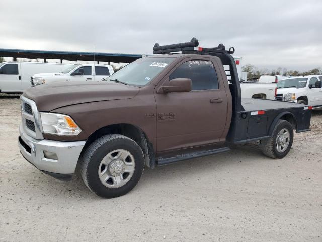 RAM 2500 ST 2015 with VIN 3C6LR4AT9FG684710 - Photo from auction