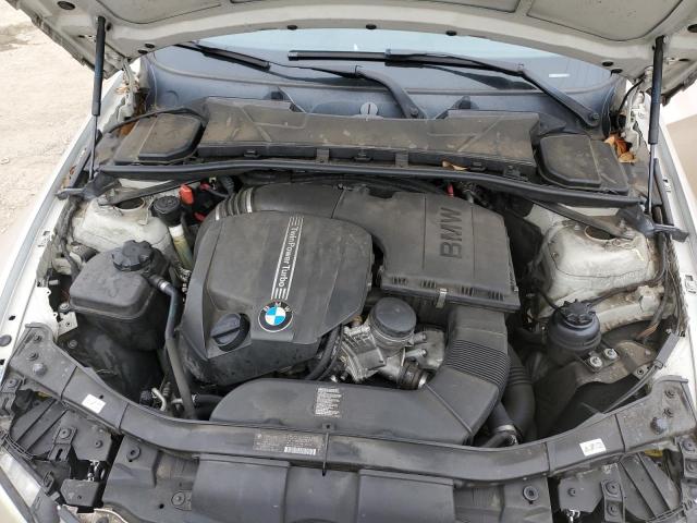 Photo 11 from auction – 2012 BMW 335 I with VIN WBADX7C57CE745135