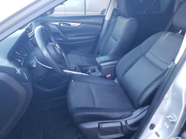 Photo 7 from auction – 2017 NISSAN ROGUE S with VIN JN8AT2MT5HW401861