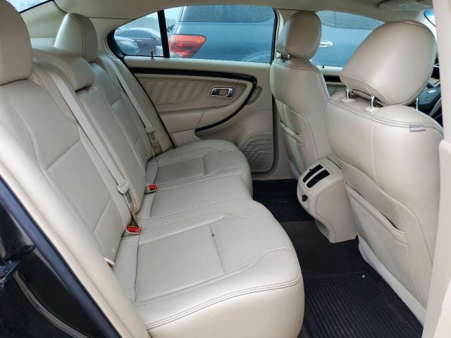 Photo 10 from auction – 2013 FORD TAURUS LIM with VIN 1FAHP2F84DG185681