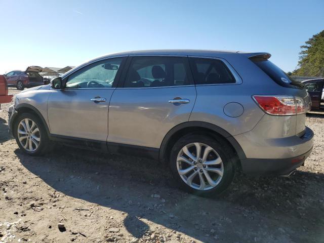 Photo 2 from auction – 2011 MAZDA CX-9 with VIN JM3TB3DVXB0311766