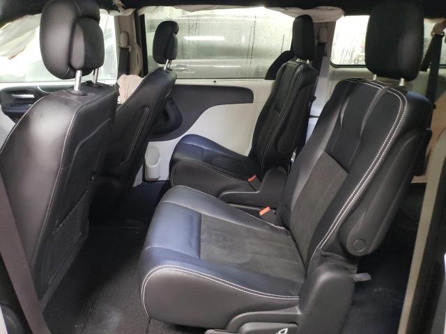 Photo 11 from auction – 2019 DODGE GRAND CARA with VIN 2C4RDGCG9KR522244