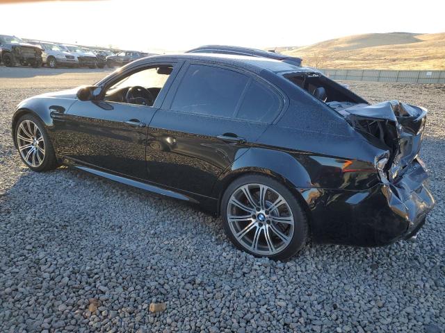 Photo 2 from auction – 2008 BMW M3 with VIN WBSVA93518E041601
