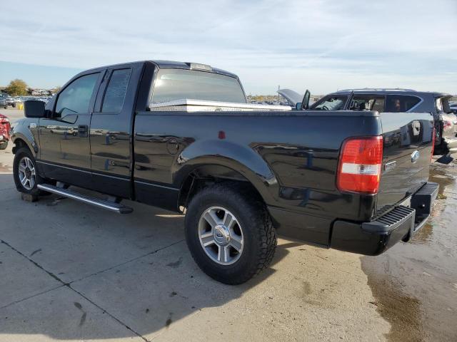 Zdjęcie 2 z aukcji – 2008 FORD F150 z VIN 1FTRX12W58FB17172