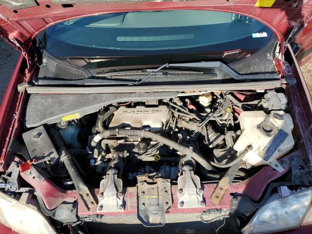 Zdjęcie 12 z aukcji – 2004 CHEVROLET VENTURE z VIN 1GNDU03E04D166781