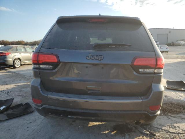 Photo 6 from auction – 2016 JEEP GRAND CHER with VIN 1C4RJEBG0GC368795