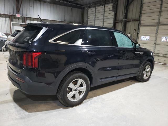 Photo 3 from auction – 2023 KIA SORENTO LX with VIN 5XYRGDLC2PG203623