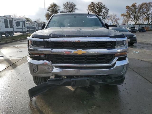 Photo 5 from auction – 2016 CHEVROLET SILVERADO with VIN 3GCPCREC2GG298652