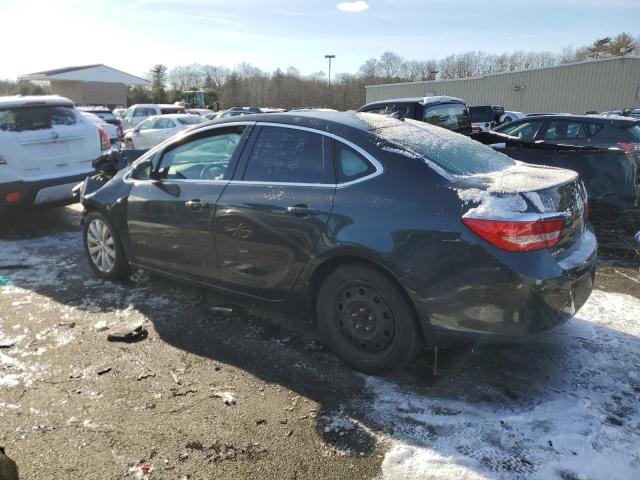Photo 2 from auction – 2015 BUICK VERANO with VIN 1G4PP5SK5F4158577