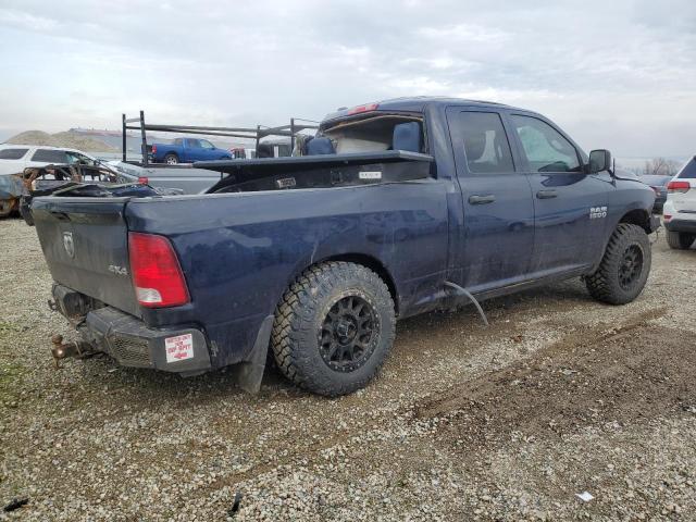 Photo 3 from auction – 2017 RAM 1500 ST with VIN 1C6RR7FG5HS788629