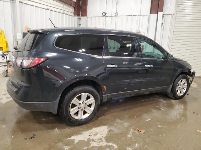 Photo 3 from auction – 2013 CHEVROLET TRAVERSE L with VIN 1GNKVGKD7DJ192690