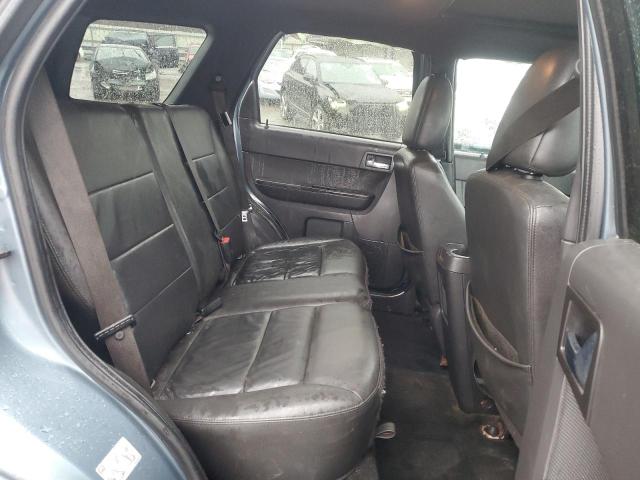 Photo 11 from auction – 2011 FORD ESCAPE LIM with VIN 1FMCU9EG1BKB97016