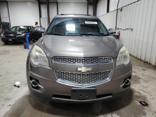 صورة رقم 5 من المزاد - 2011 CHEVROLET EQUINOX LT مع VIN 2CNFLGE55B6370641