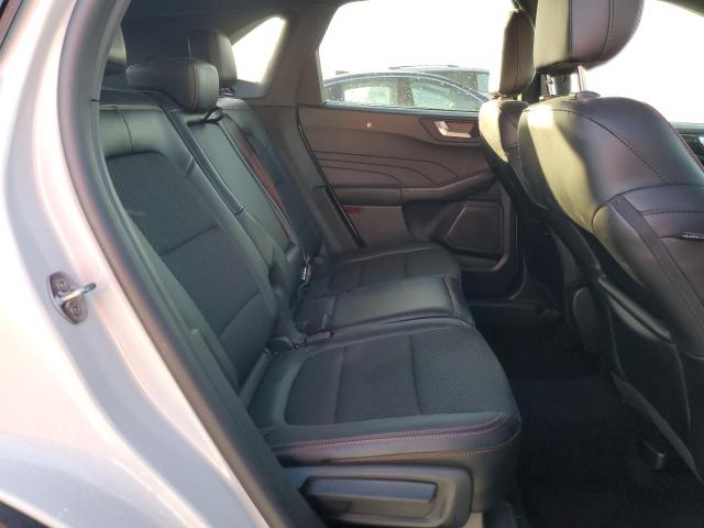 Photo 10 from auction – 2025 FORD ESCAPE ST with VIN 1FMCU0MN5SUA10134