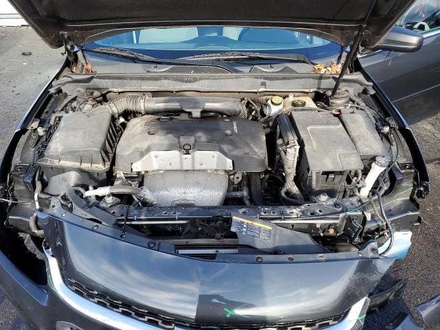 Photo 11 from auction – 2014 CHEVROLET MALIBU LS with VIN 1G11B5SL2EF121614