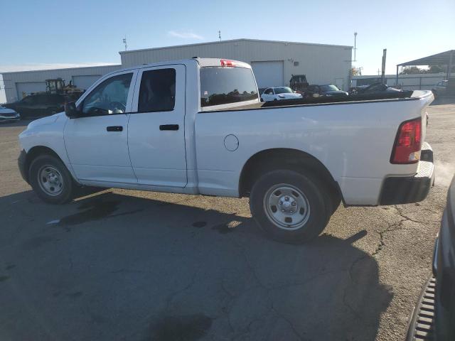 Photo 2 from auction – 2017 RAM 1500 ST with VIN 1C6RR6FGXHS860855