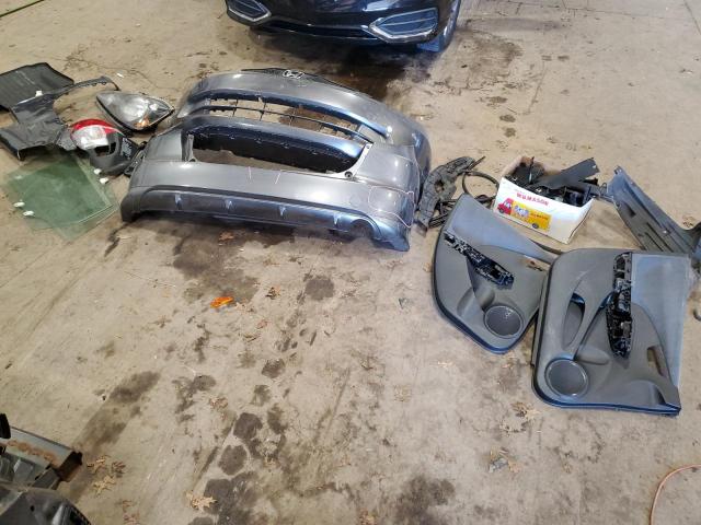 Photo 12 from auction – 2012 HONDA FIT with VIN JHMGE8H39CC036090
