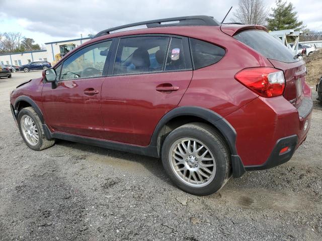 Photo 2 from auction – 2013 SUBARU XV CROSSTR with VIN JF2GPACC1D2211211