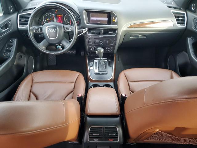 Фото 8 с аукциона – 2012 AUDI Q5 PREMIUM с VIN WA1LFAFP0CA031232