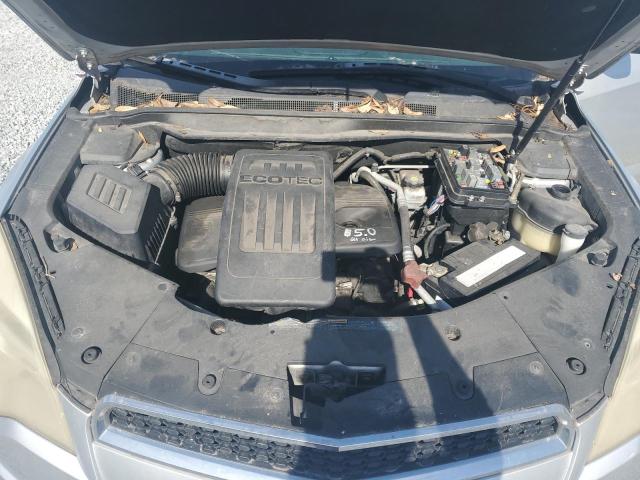 Photo 12 from auction – 2011 CHEVROLET EQUINOX LS with VIN 2CNALBECXB6205020