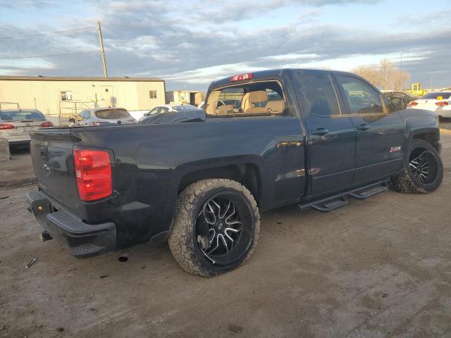 Photo 3 from auction – 2018 CHEVROLET SILVERADO with VIN 2GCVKRECXJ1102192