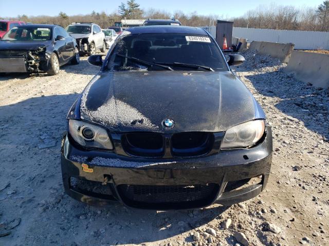 Photo 5 from auction – 2009 BMW 128 I with VIN WBAUP73569VK76323