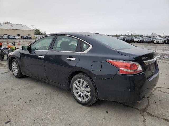 Photo 2 from auction – 2015 NISSAN ALTIMA 2.5 with VIN 1N4AL3AP1FN890177