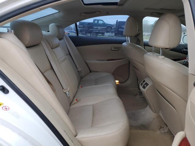 Photo 10 from auction – 2007 LEXUS ES 350 with VIN JTHBJ46G672119430