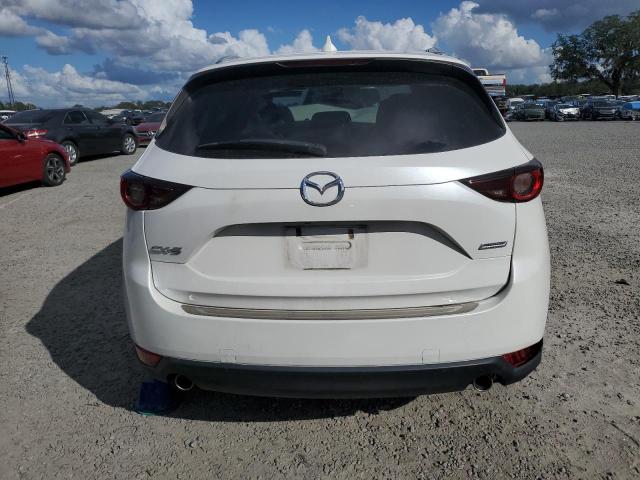 Photo 6 from auction – 2019 MAZDA CX-5 TOURI with VIN JM3KFACM1K0640840