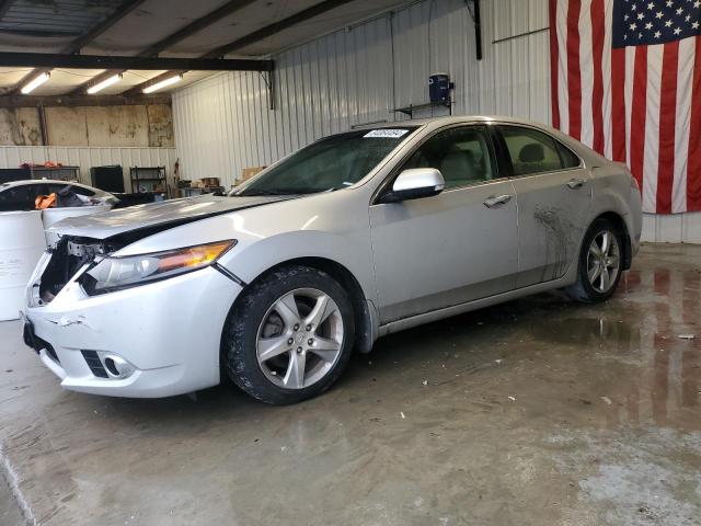 ACURA TSX 2012 with VIN JH4CU2F40CC016286 - Photo from auction