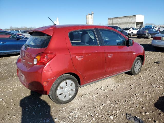 Photo 3 from auction – 2015 MITSUBISHI MIRAGE DE with VIN ML32A3HJ1FH045482