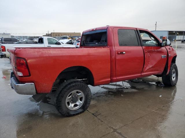 Photo 3 from auction – 2012 DODGE RAM 2500 S with VIN 3C6UD5DL2CG180922